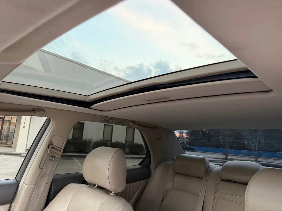 1998 Lexus LS 2nd Gen - Image 17 of 20