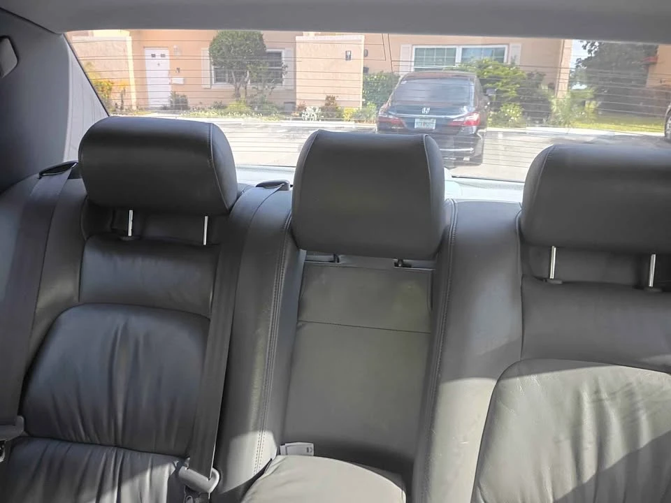 1998 Lexus LS 2nd Gen - Image 5 of 6