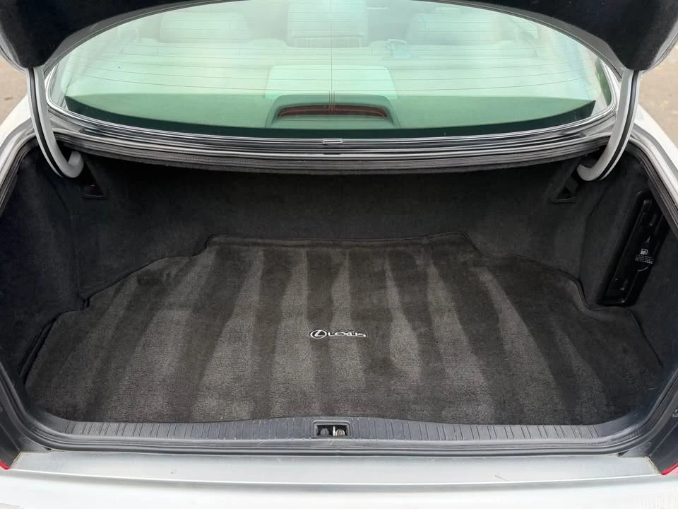 1998 Lexus LS 2nd Gen - Image 14 of 14