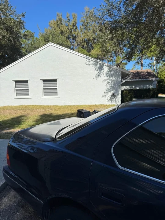 1998 Lexus LS 2nd Gen - Image 5 of 16