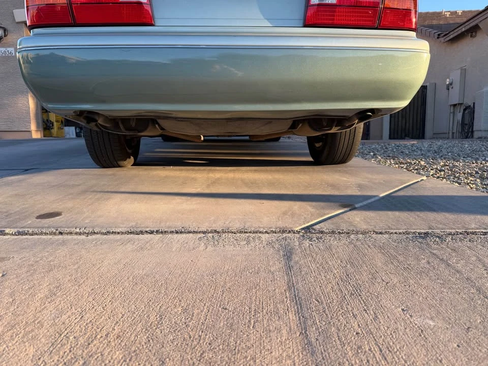 1998 Lexus LS 2nd Gen - Image 11 of 20