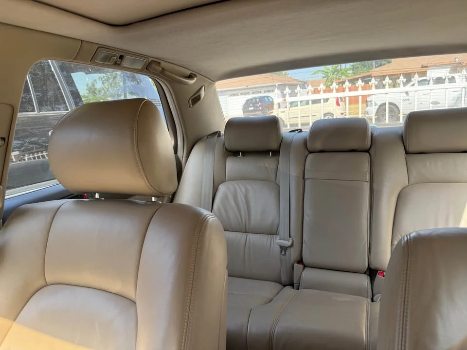 1998 Lexus LS 2nd Gen - Image 13 of 16