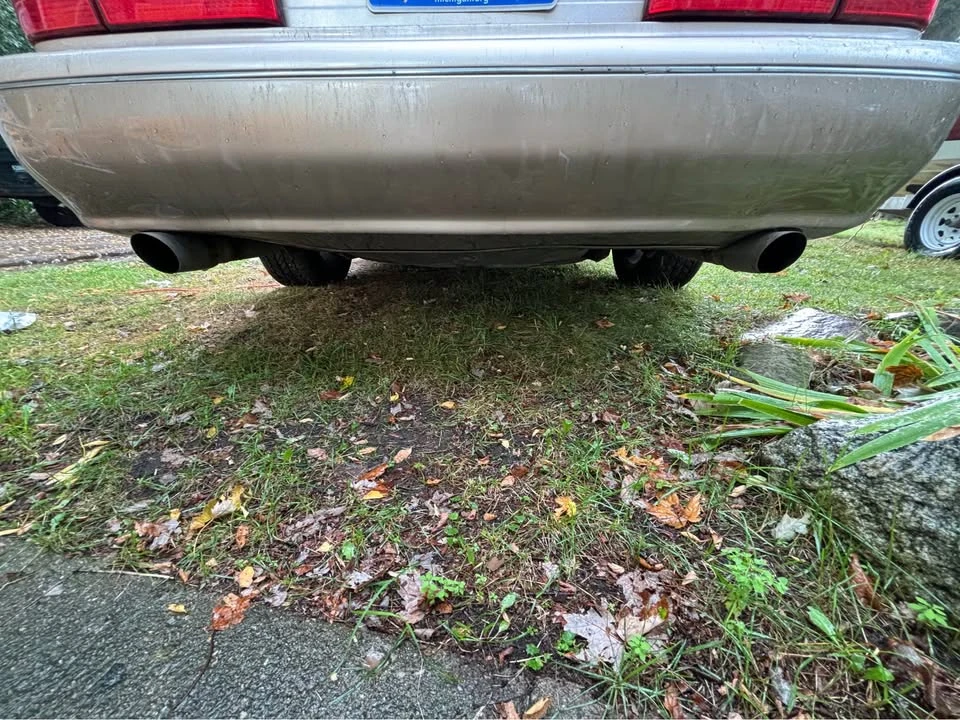 1998 Lexus LS 2nd Gen - Image 7 of 18