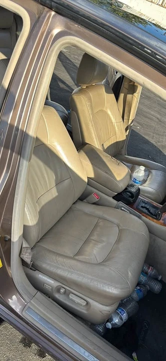 1998 Lexus LS 2nd Gen - Image 8 of 8