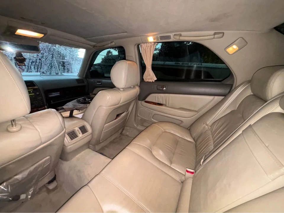 1998 Lexus LS 2nd Gen - Image 15 of 18