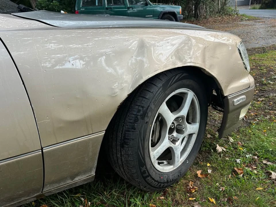 1998 Lexus LS 2nd Gen - Image 5 of 18