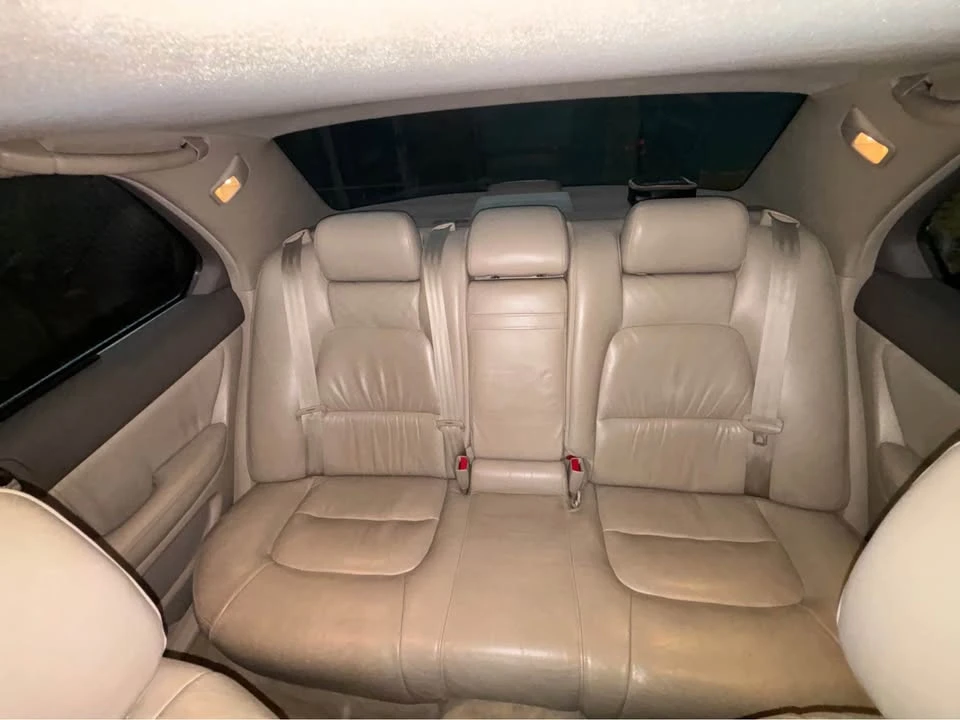 1998 Lexus LS 2nd Gen - Image 14 of 18