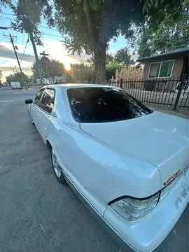 1998 Lexus LS 400 Sedan 4D
