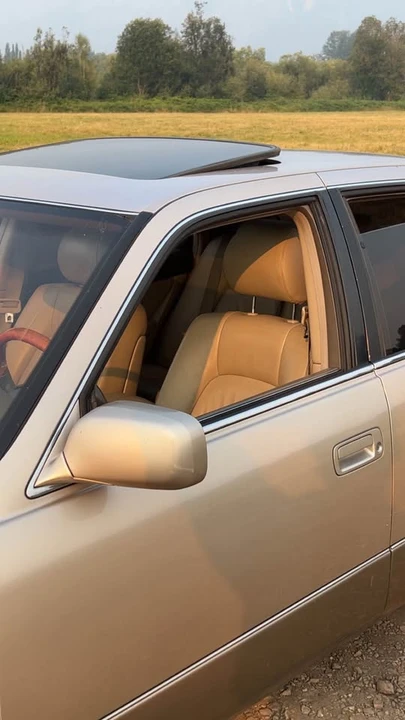 1998 Lexus LS 2nd Gen - Image 14 of 20