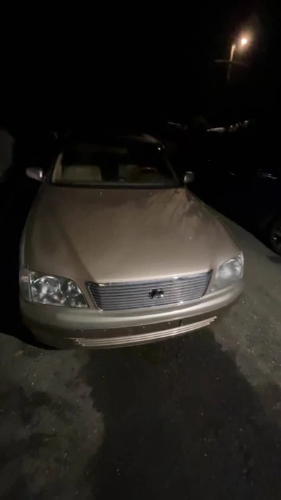 1998 Lexus LS 2nd Gen - Image 6 of 20