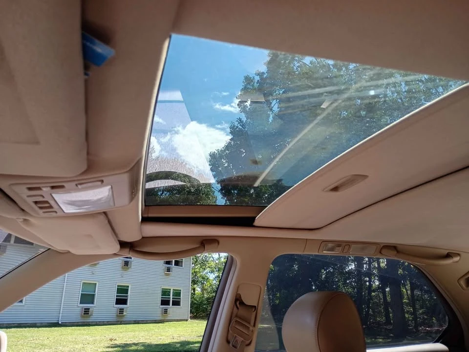 1998 Lexus LS 2nd Gen - Image 7 of 12