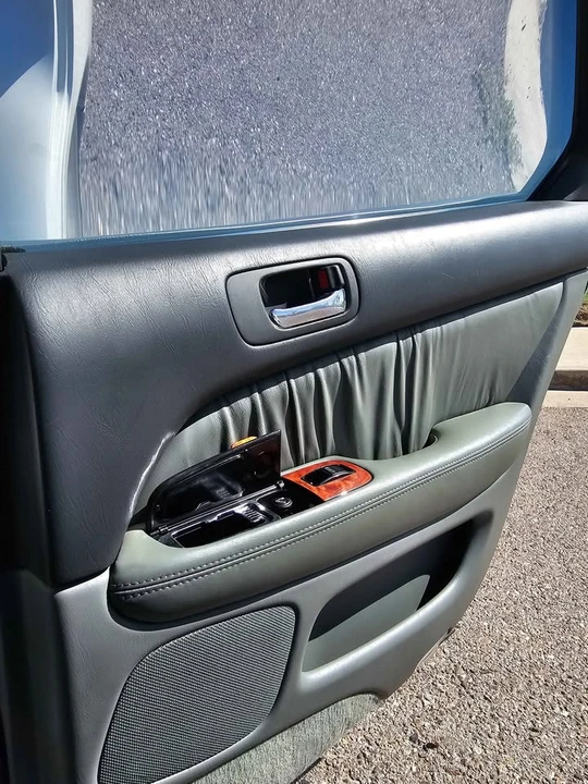1998 Lexus LS 2nd Gen - Image 16 of 20
