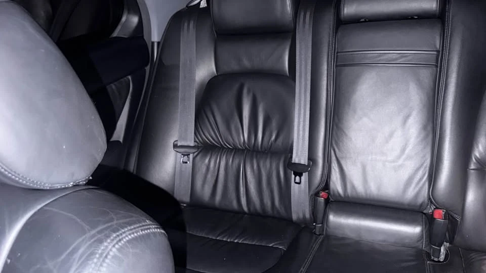 1998 Lexus LS 2nd Gen - Image 4 of 6