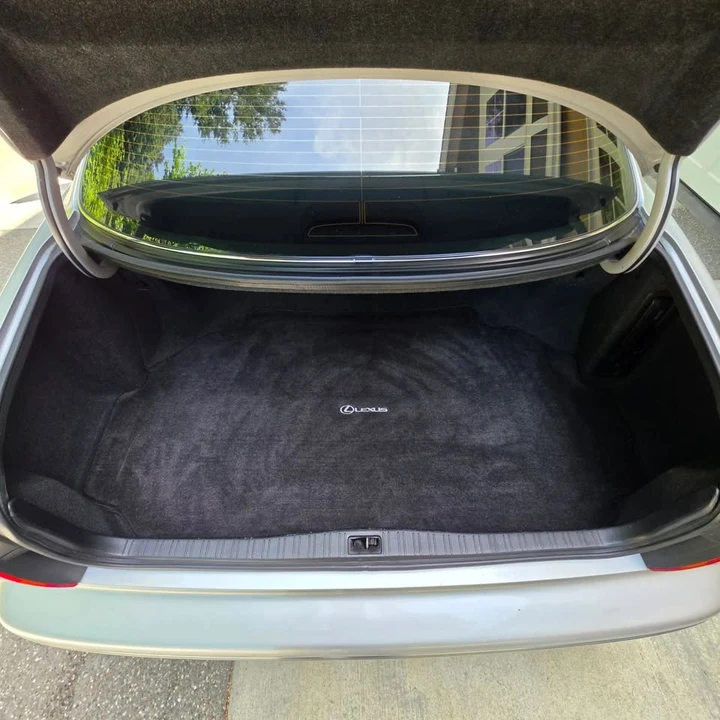 1998 Lexus LS 2nd Gen - Image 14 of 18