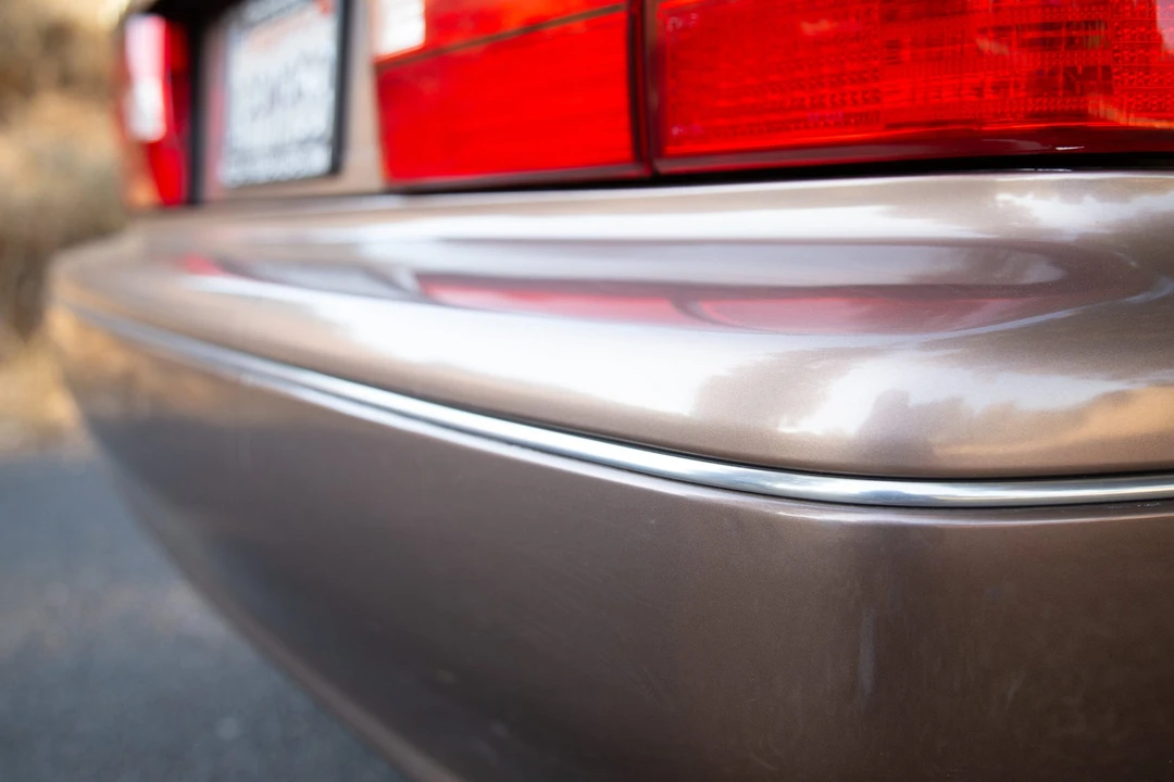 1998 Lexus LS 2nd Gen - Image 15 of 31