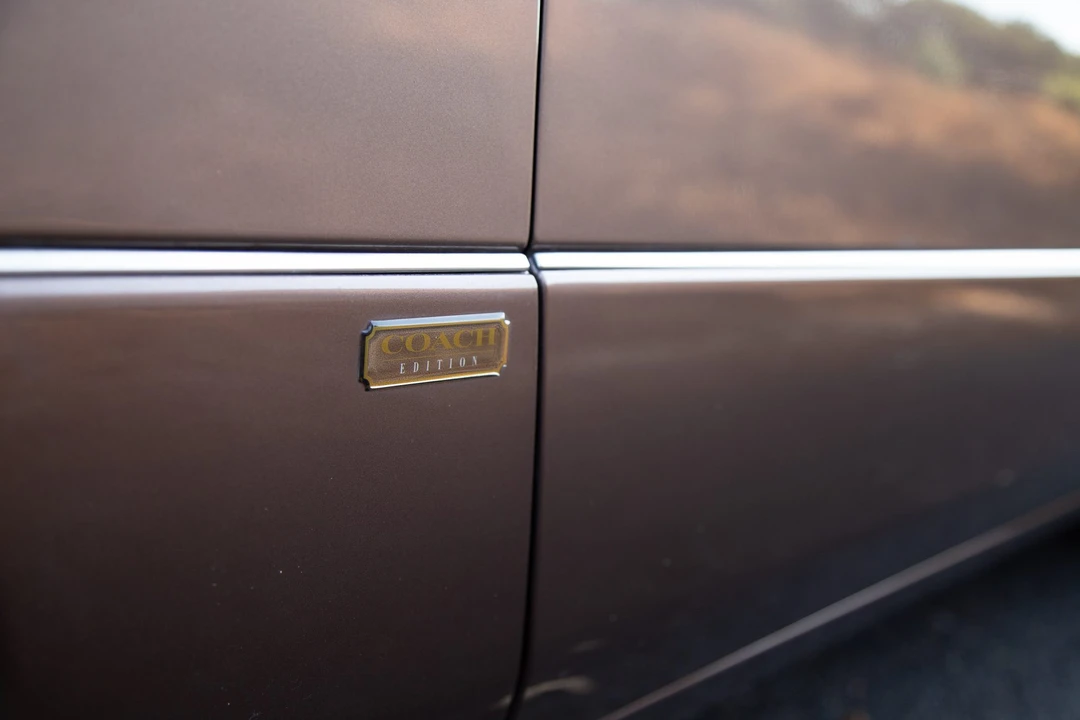 1998 Lexus LS 2nd Gen - Image 19 of 31