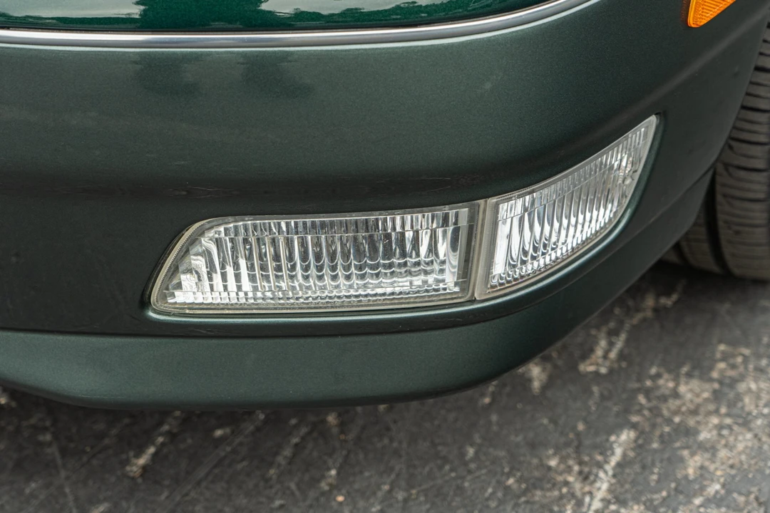 1998 Lexus LS 2nd Gen - Image 21 of 31