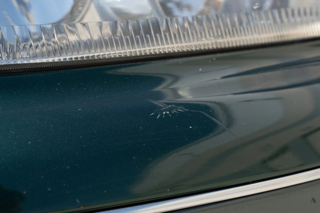 1998 Lexus LS 2nd Gen - Image 19 of 31