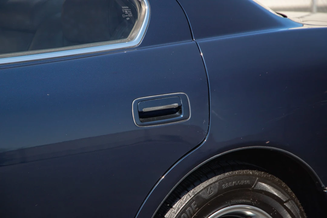 1998 Lexus LS 2nd Gen - Image 29 of 31