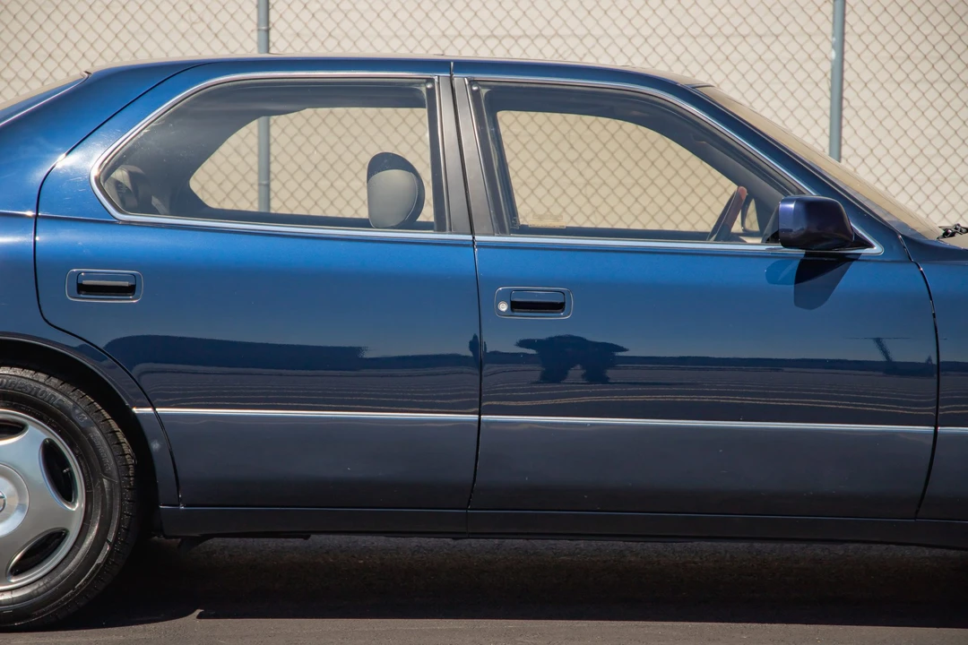 1998 Lexus LS 2nd Gen - Image 20 of 31