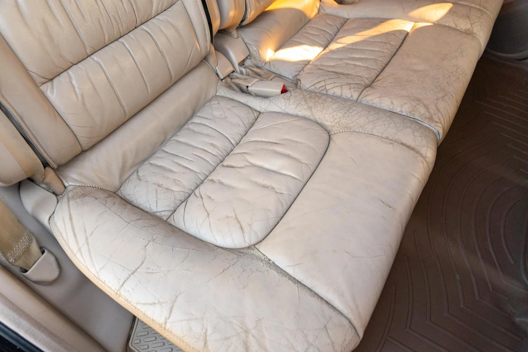 1998 Lexus LX 2nd Gen - Image 31 of 31