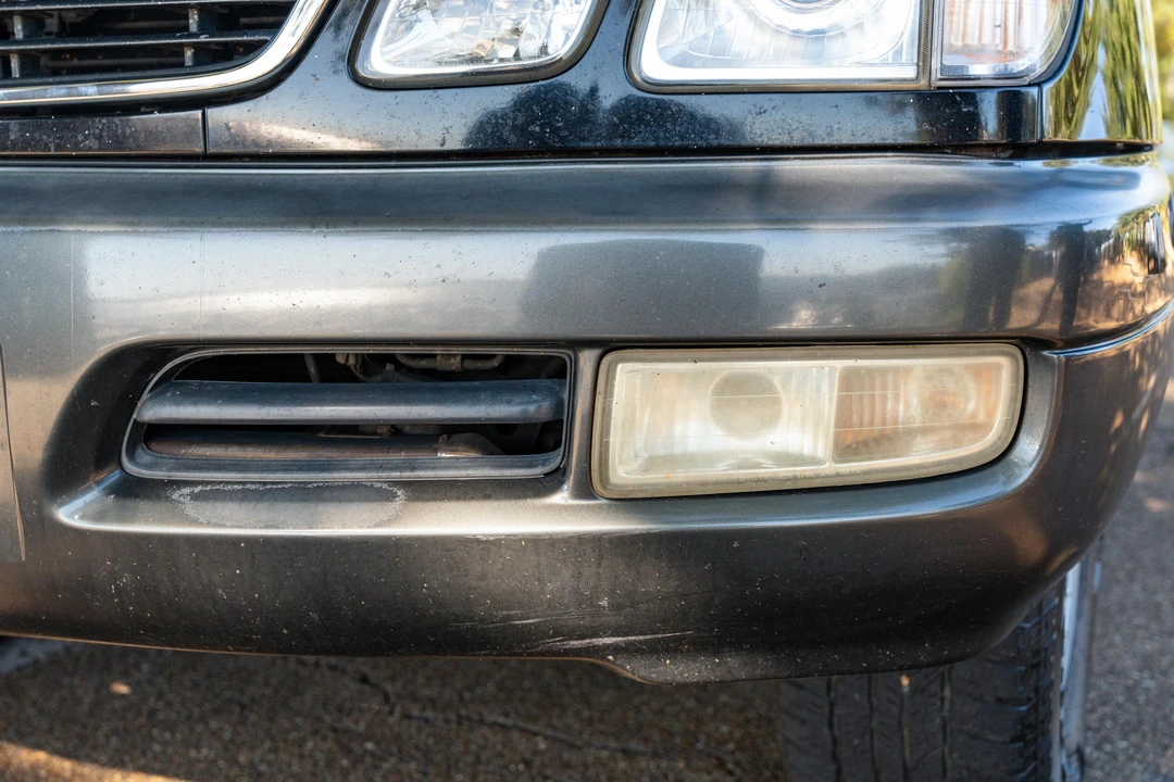 1998 Lexus LX 2nd Gen - Image 12 of 31