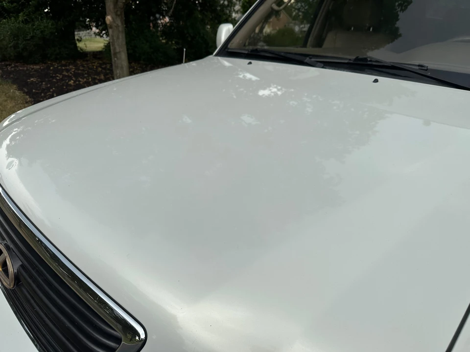 1998 Lexus LX 1st Gen - Image 15 of 31
