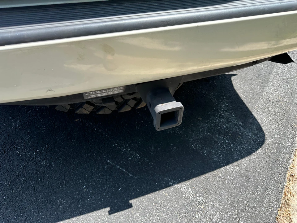 1998 Lexus LX 1st Gen - Image 21 of 31