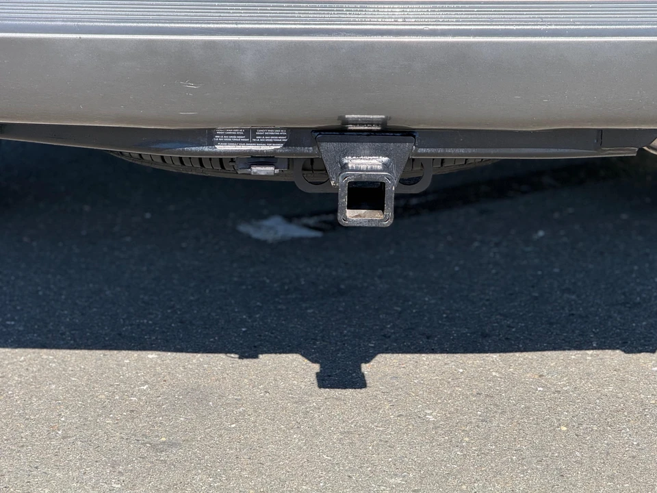 1998 Lexus LX 2nd Gen - Image 20 of 31