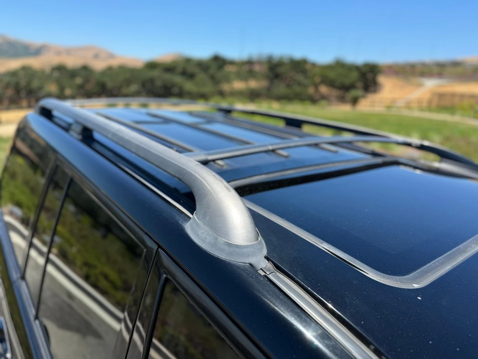 1998 Lexus LX 2nd Gen - Image 26 of 31