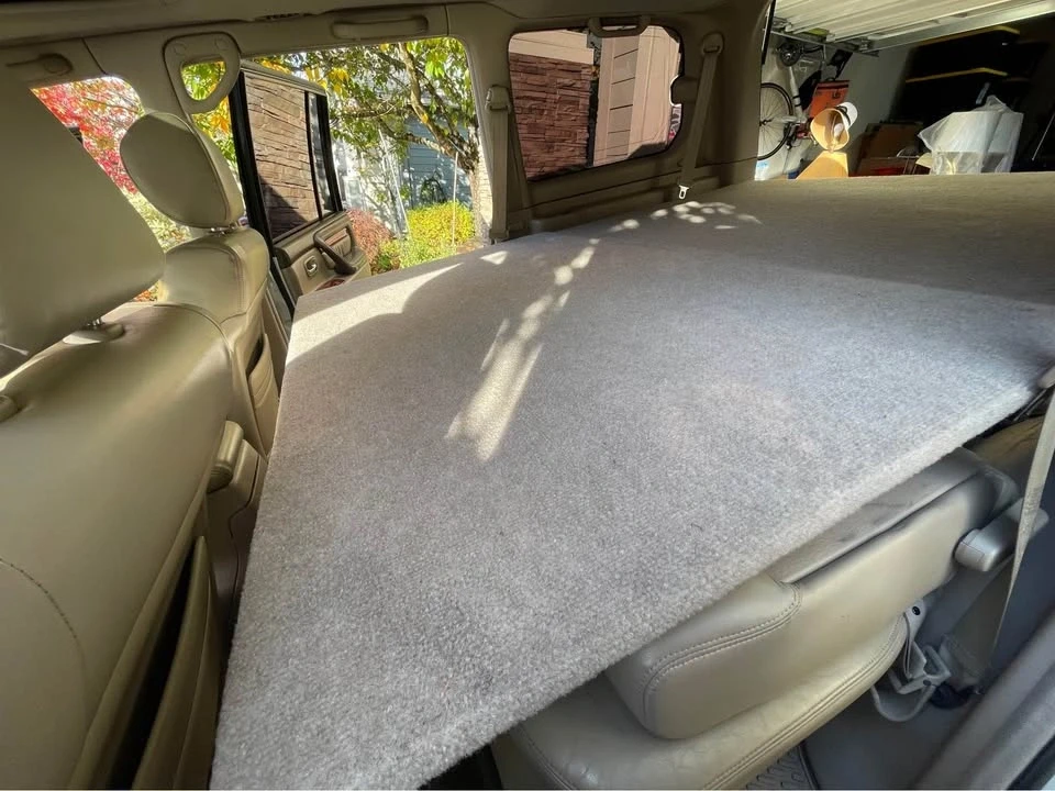 1998 Lexus LX 2nd Gen - Image 5 of 19