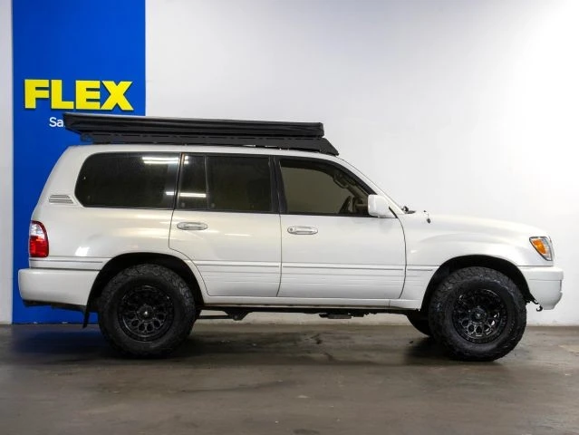 1998 Lexus LX 2nd Gen - Image 6 of 17
