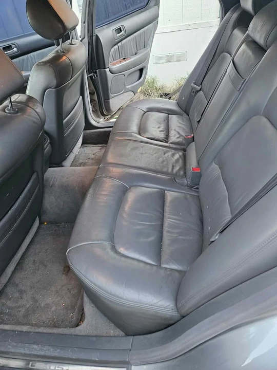 1998 Lexus LS 2nd Gen - Image 4 of 6
