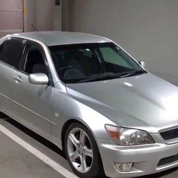 1998 Lexus RS200