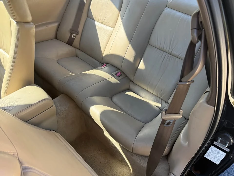 1998 Lexus SC400 - Image 2 of 8
