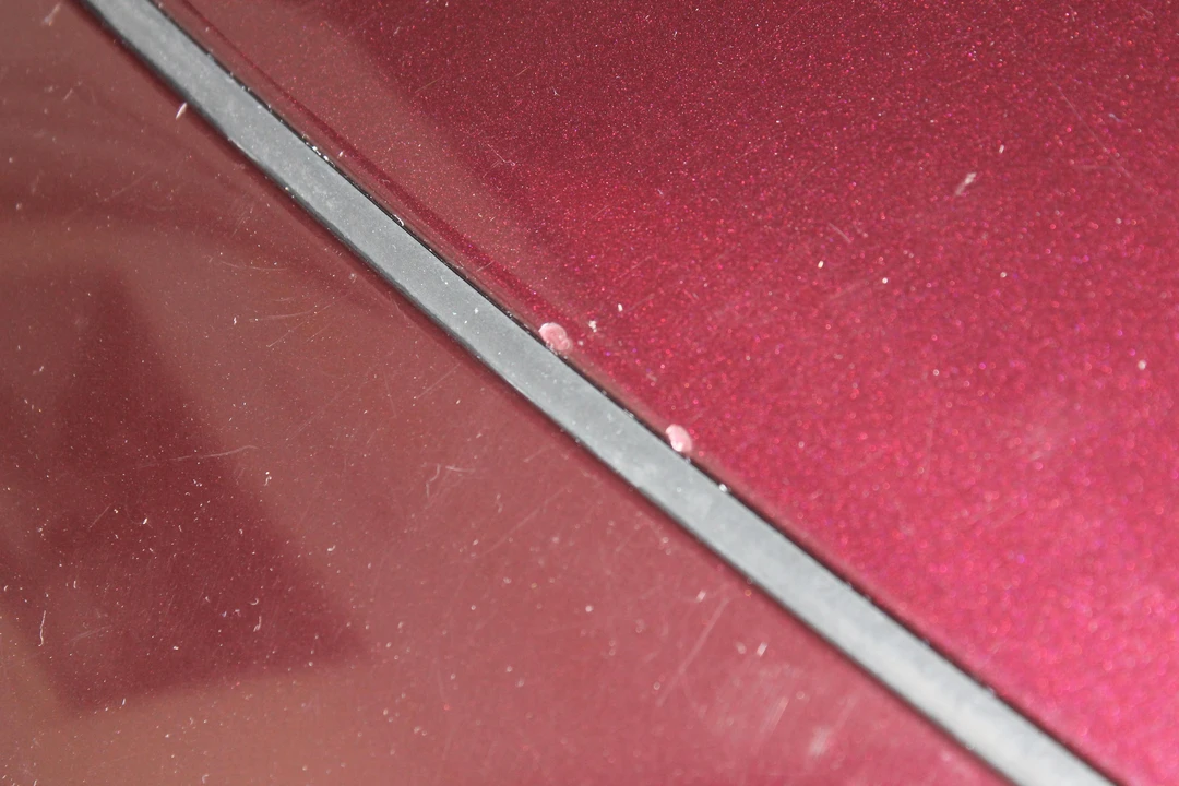 1998 Lexus SC400 - Image 30 of 31