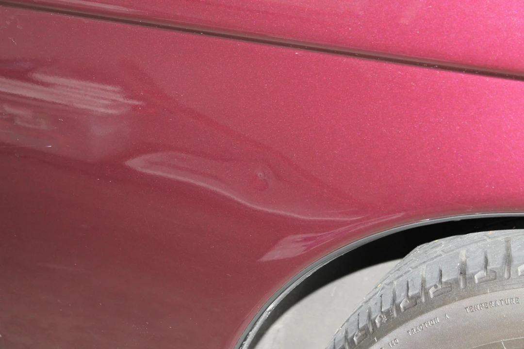 1998 Lexus SC400 - Image 27 of 31