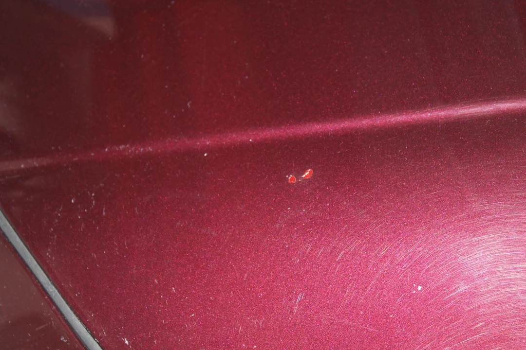 1998 Lexus SC400 - Image 31 of 31