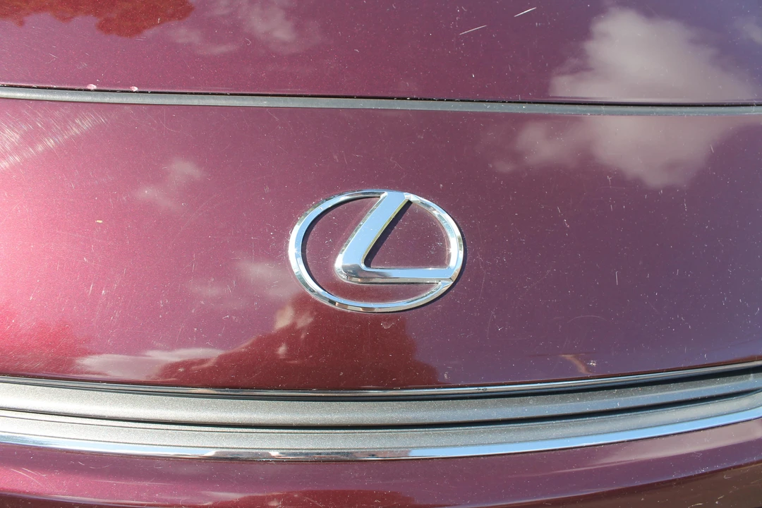 1998 Lexus SC400 - Image 12 of 31