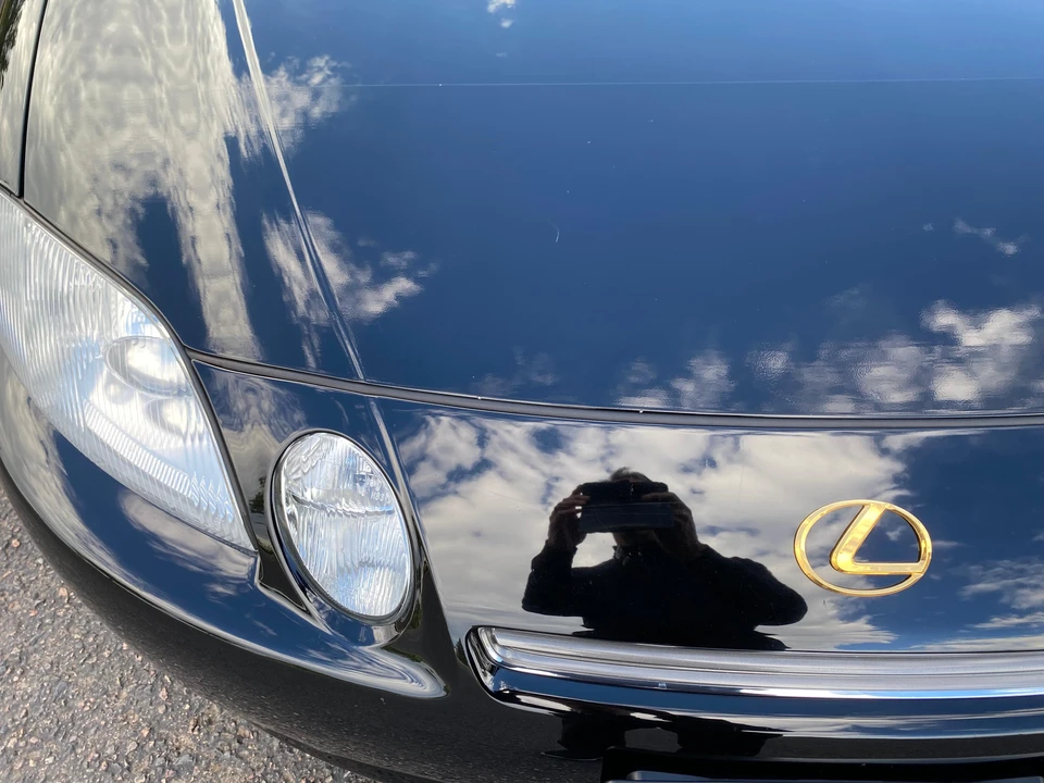 1998 Lexus SC400 - Image 19 of 31