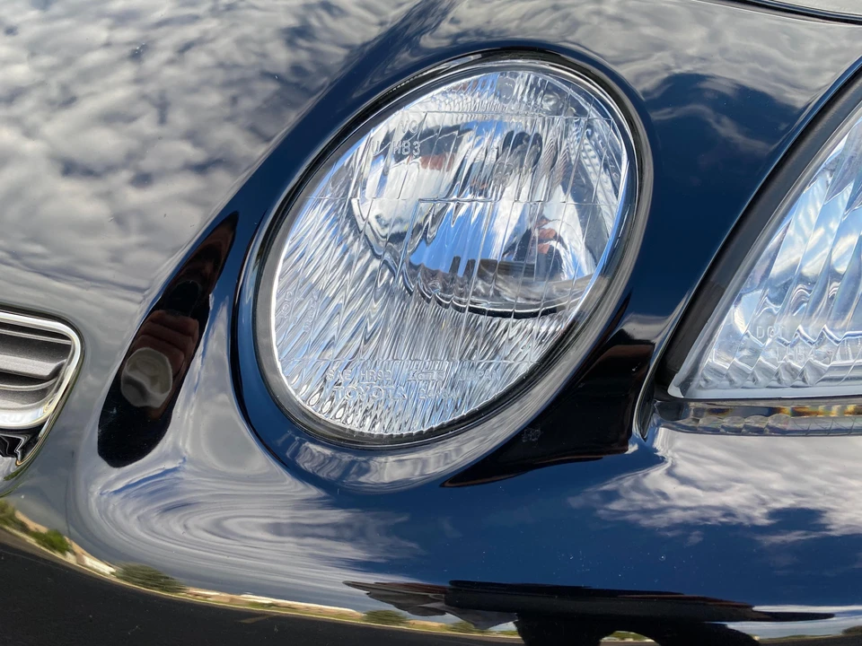 1998 Lexus SC400 - Image 21 of 31