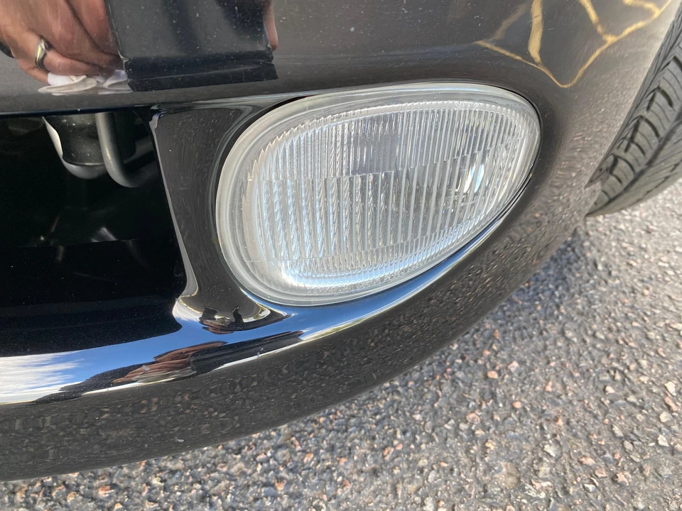 1998 Lexus SC400 - Image 23 of 31