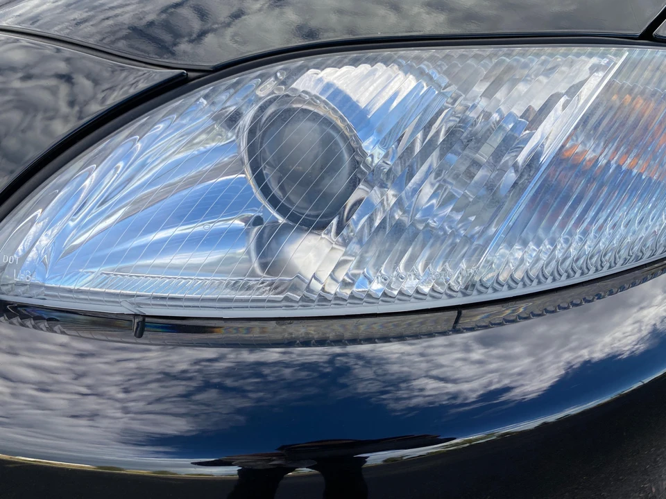 1998 Lexus SC400 - Image 22 of 31