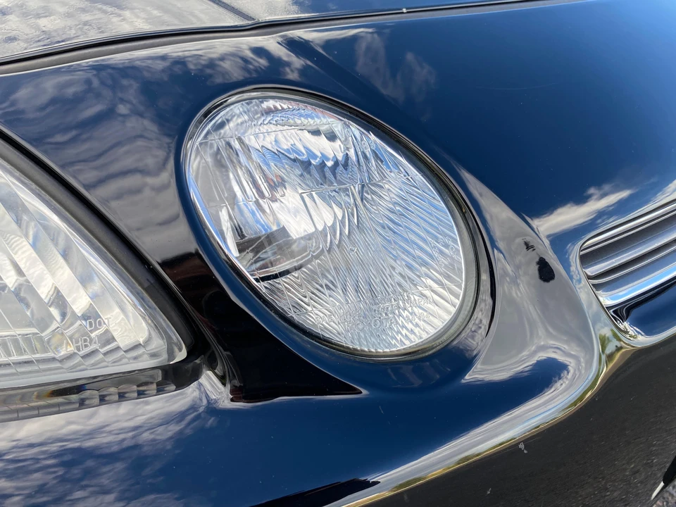 1998 Lexus SC400 - Image 16 of 31