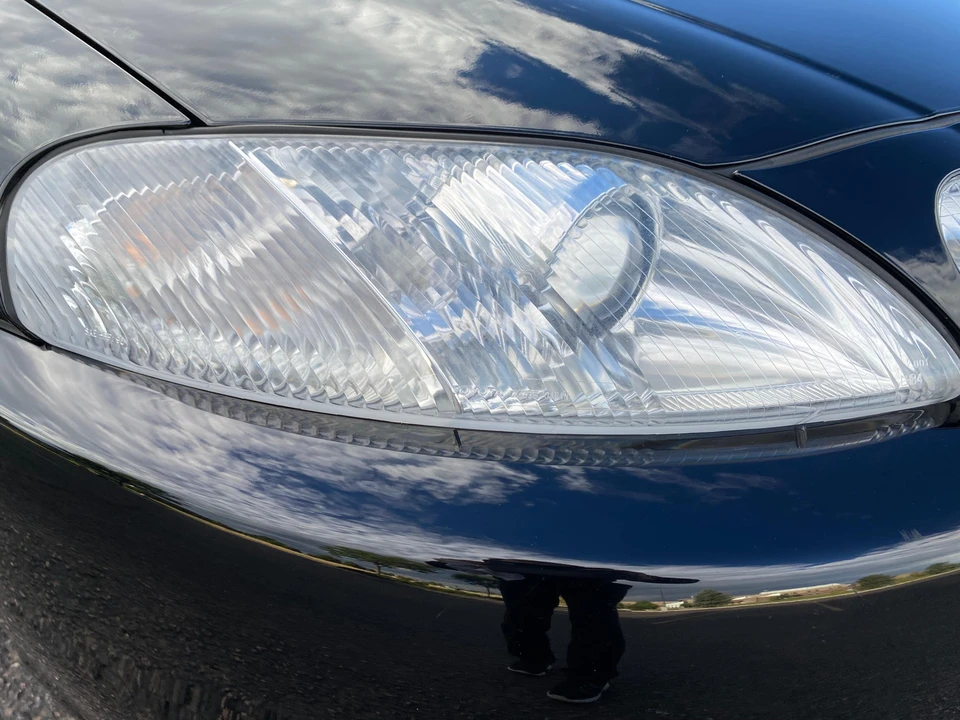 1998 Lexus SC400 - Image 15 of 31