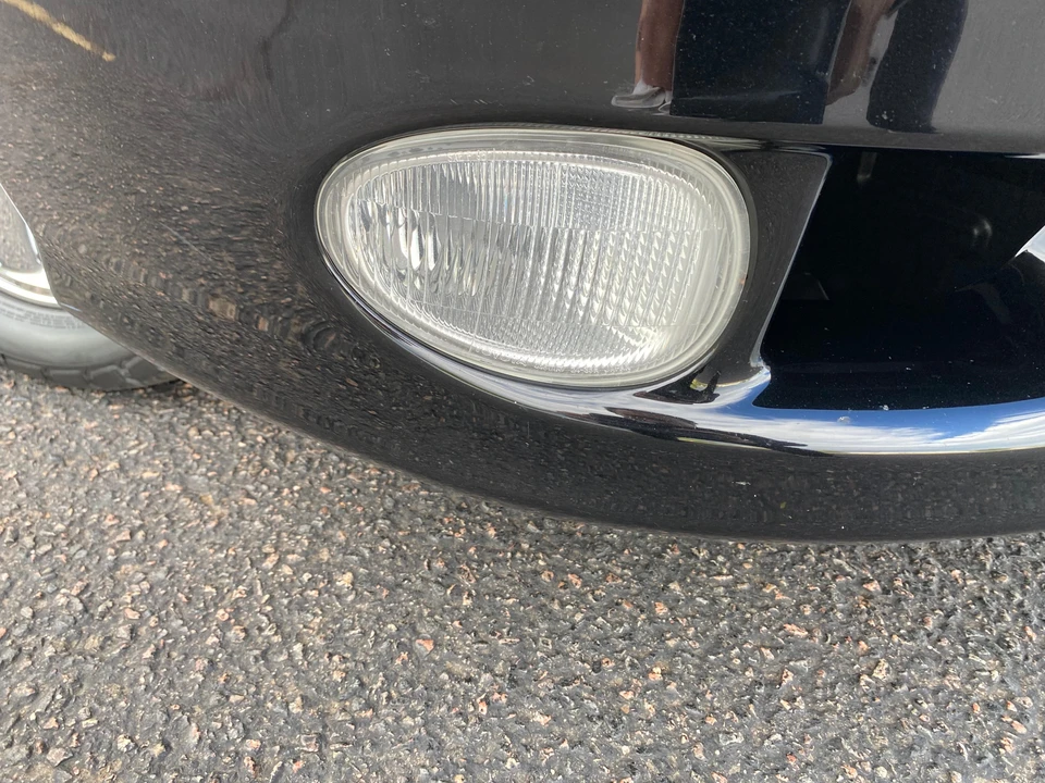 1998 Lexus SC400 - Image 18 of 31