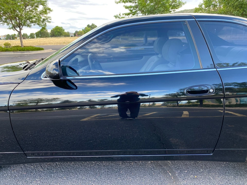 1998 Lexus SC400 - Image 26 of 31