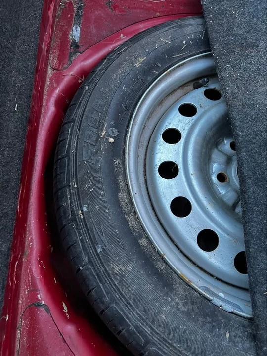 1998 Lexus SC400 - Image 8 of 8