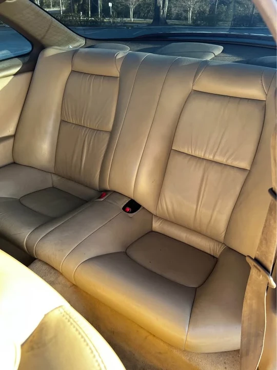 1998 Lexus SC400 - Image 6 of 8