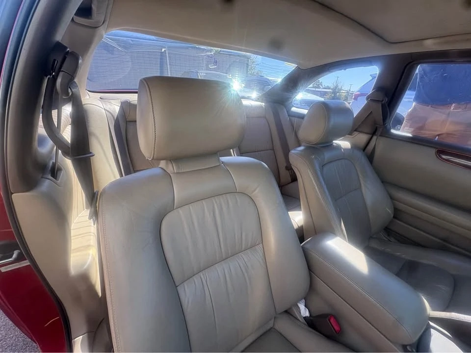 1998 Lexus SC400 - Image 15 of 15